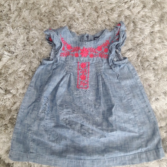 Girls set of 5 Bundle 18month - Picture 4 of 6